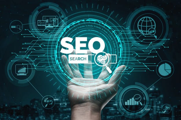 You are currently viewing Search Engine Optimization Course(SEO)